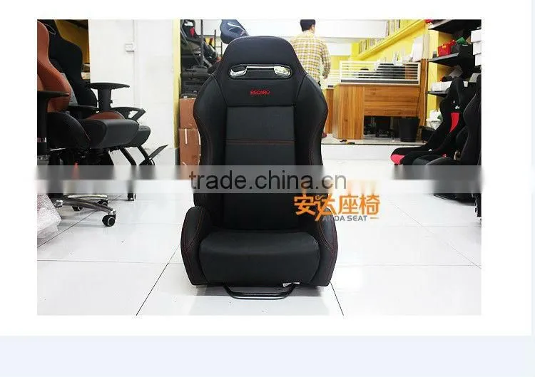 RECARO PVC Race Seat/RRECARO Sport Seats SPD
