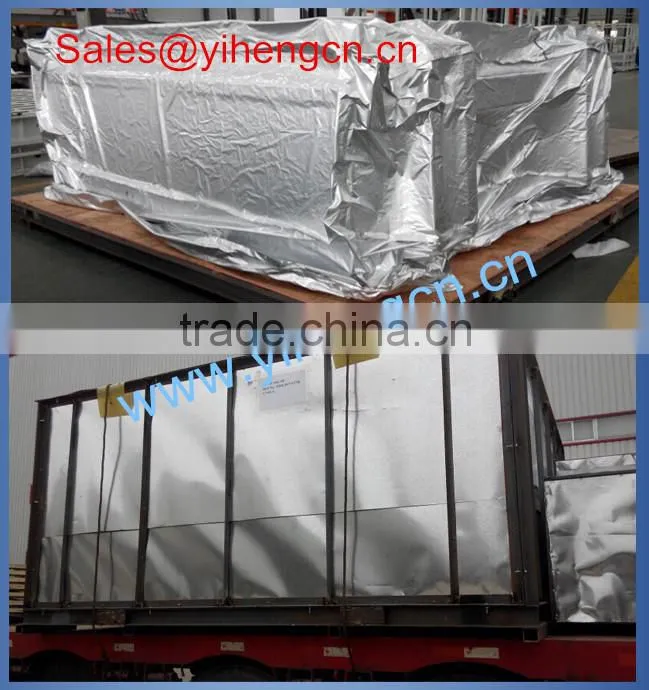 prices of solar panel manufacturing machine in China