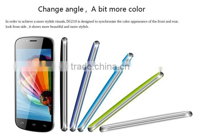 Doogee DG210