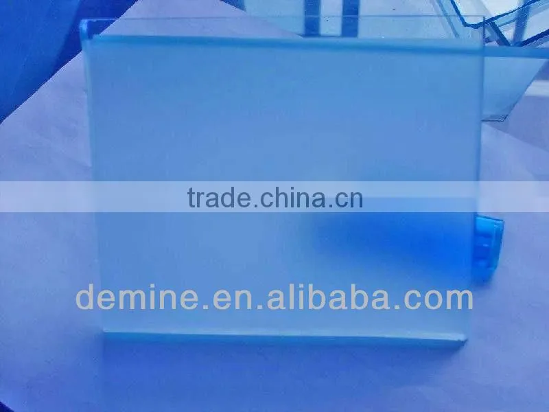 100% Bayer polycarbonate sheet for partition wall