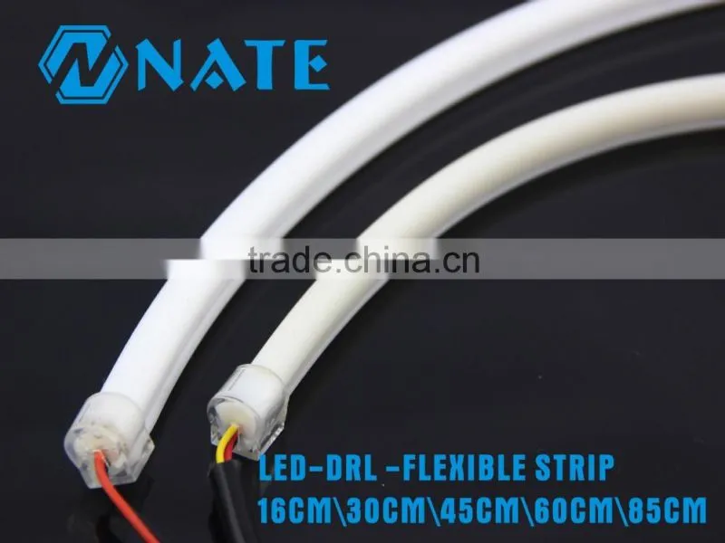 Hot Selling Decorative Lighting Led Strip Light Flexible Car Drl Lighting 12V Neon Led