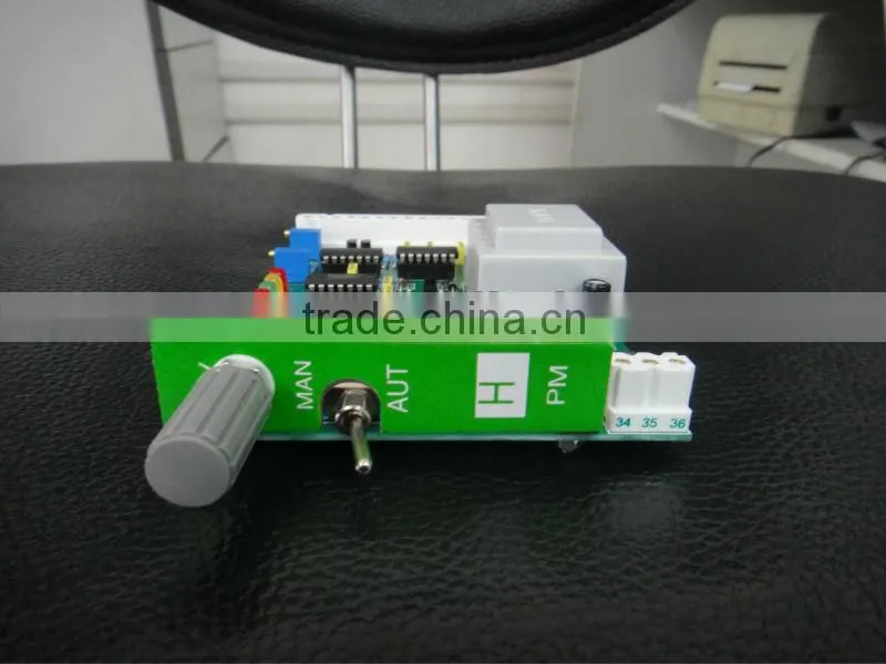 Location position controller,Valve Spare Part, Actuator Spare Part