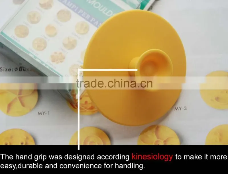 Bread Mould