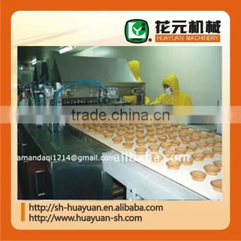 Oven for bread bakery