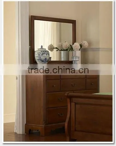 4mm dresser mirror with high quality