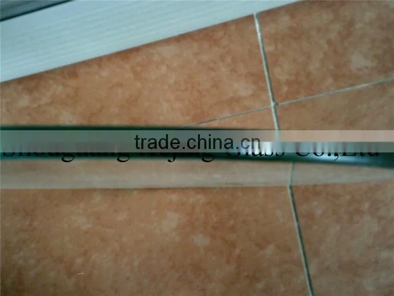 tempered glass curtain wall for door& window