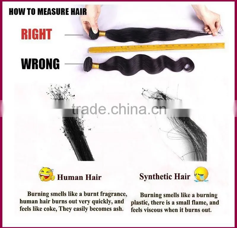cheap virgin hair bundles with lace closure