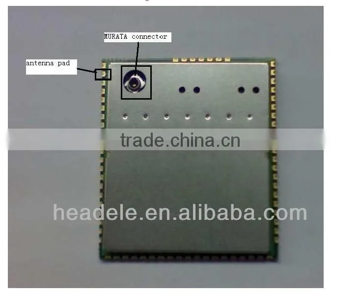 mc2261 zte cdma module usb module