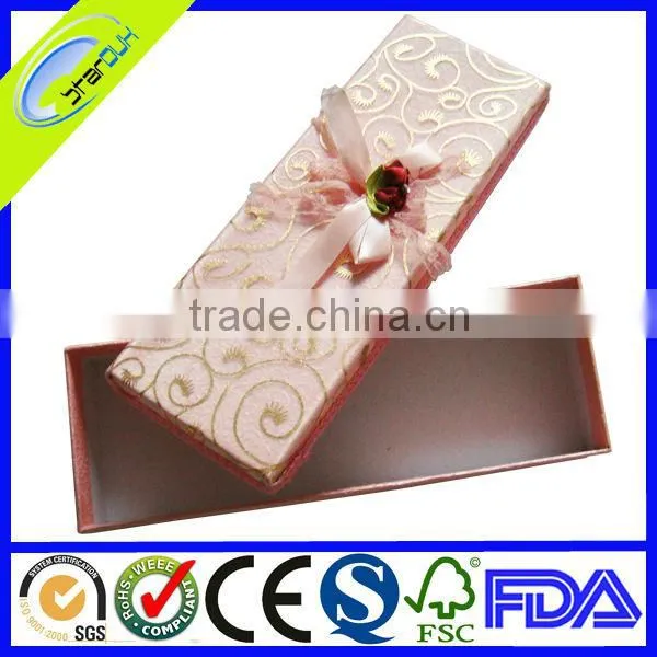 paper pen gift box