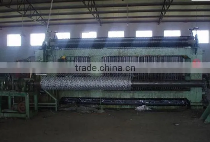 High quality Gabion Wire Mesh and stone cage