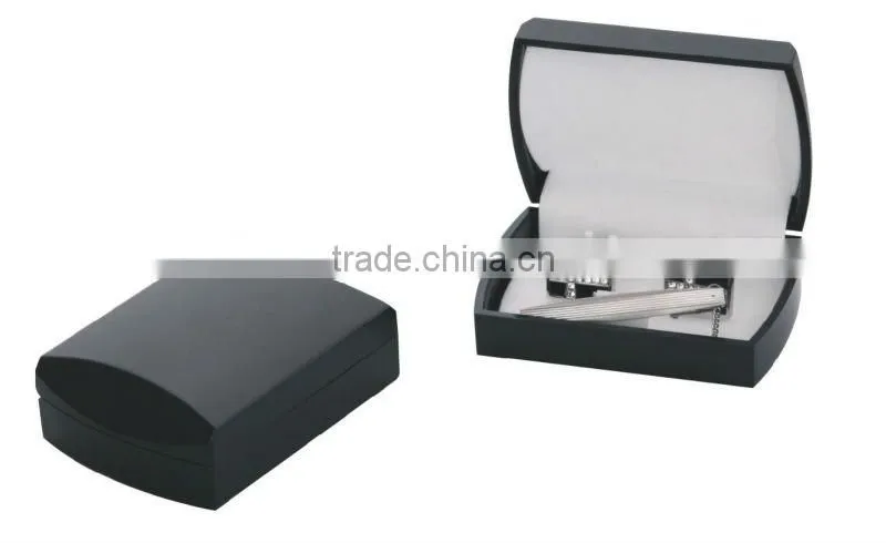 plastic cufflink box