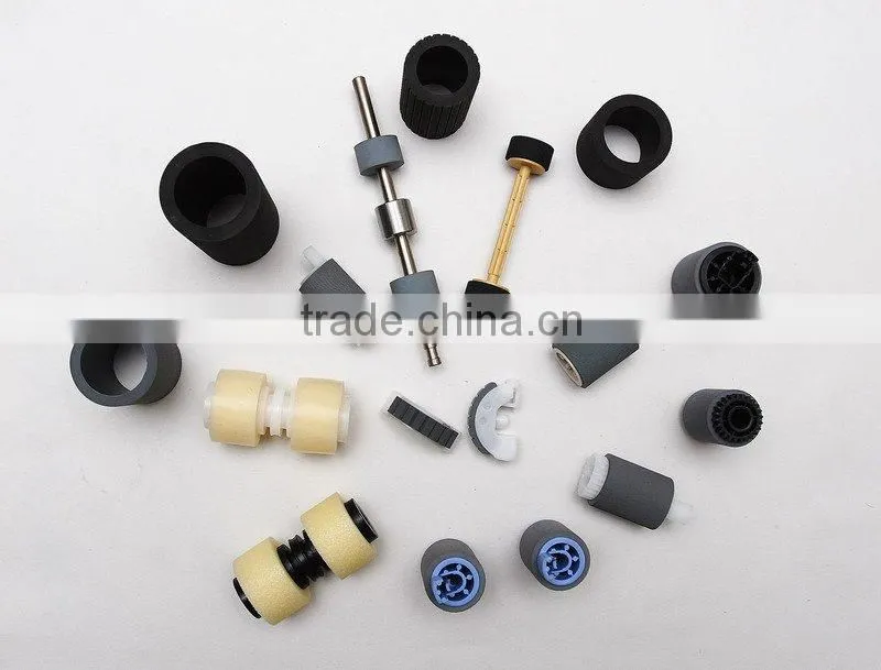High quality gear for use in laser jet 4100 34T-1 RG5-0922-000 PRINTER SPARE PARTS