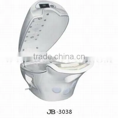 2013 Newest SPA Casule Slimming Body Capsule Vichy Shower Spa Capsule