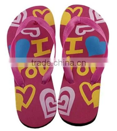 summer Beautiful slipper flip flop cheap fashion beach slippers comfortable slipper