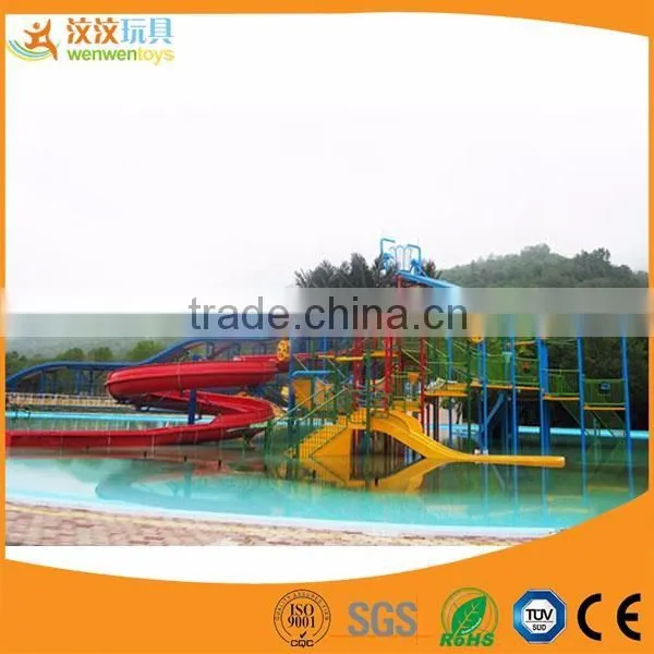 Norfolk Island bench water toy kids castle water house amusement