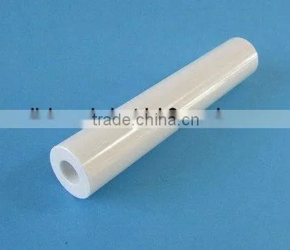 Alumina Heating Tube&Heating and Insulating Ceramic Tube