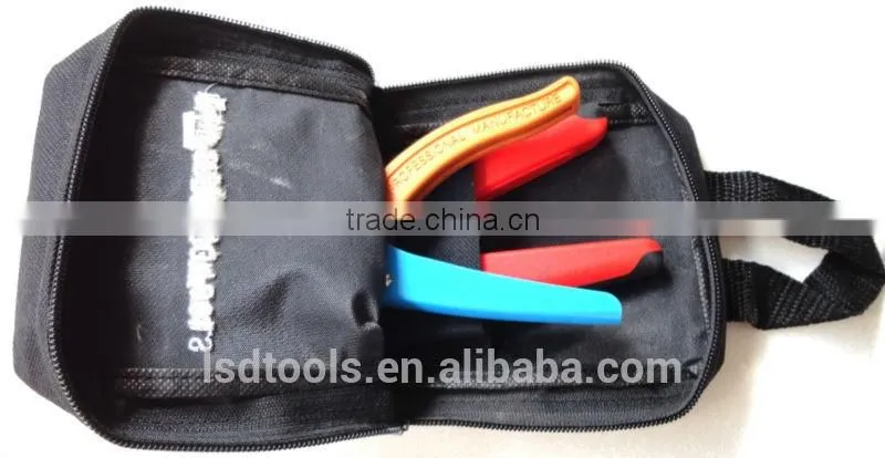 Multi-purpose Tool bag C86-6-7DU, China high quality tool set wholesale