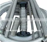 flexible metal hose, flexible metal tubing