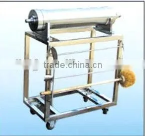 GQ142 High speed tubular centrifuge
