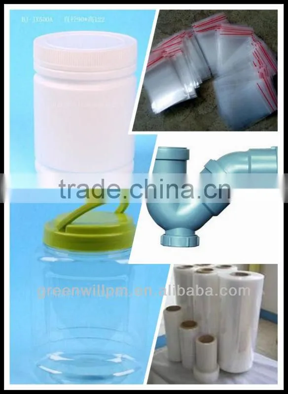 pet flakes hot washing equipment