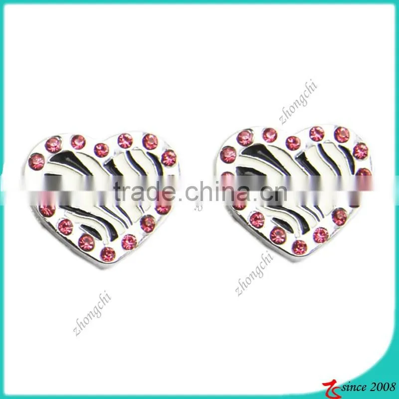 Jewelry Making Findings Zinc Alloy Metal Pineapple Charm
