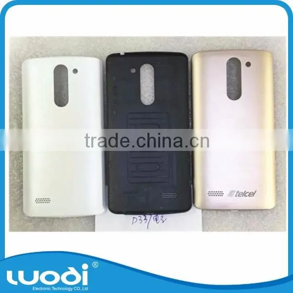 Brand New Part Battery Back Door for lg D337 Replacement