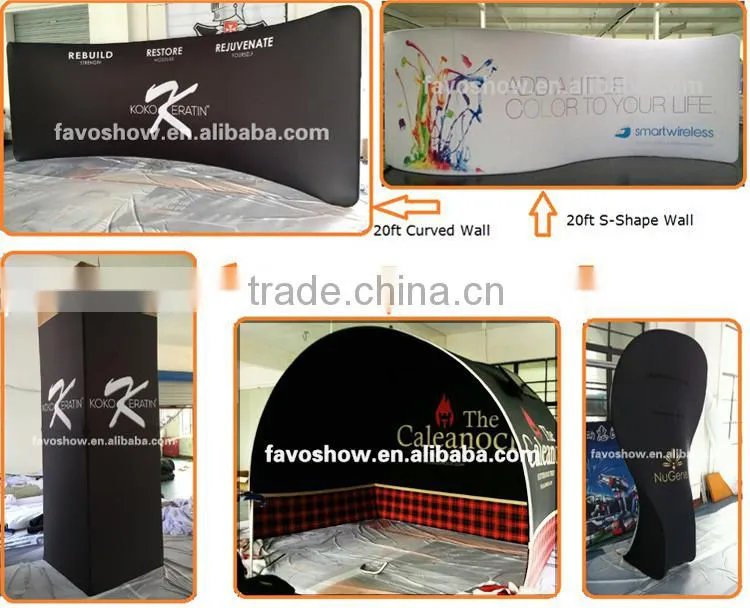 Pop Up Promotion Table, Pop Up Frame Pomotion Counter in Store or Supermarket