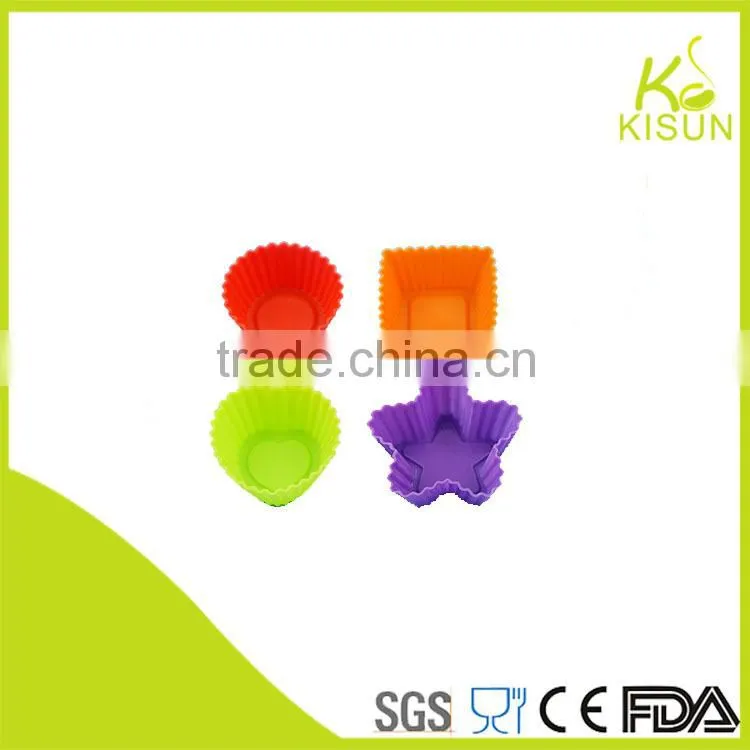 mini funny shape chocolate mould dessert mould