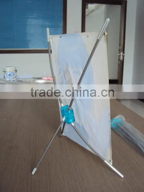 Mini X Stand X-Frame Banner Stands