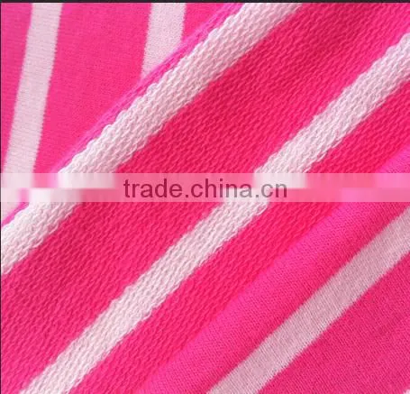 hotel bed sheet use 100%poly/cotton fabric