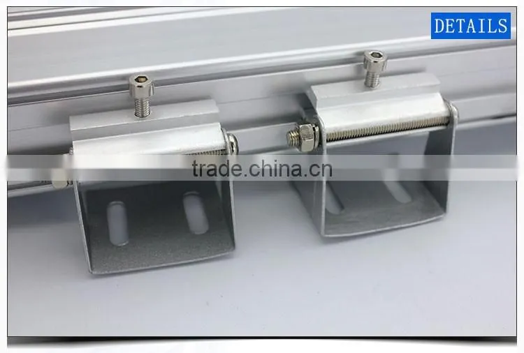 Factory provide 24W led wash RGB light LED wall wash bar lamp for outdoor and indoor places