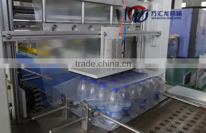 Automatic shrink machine / film shrink / plastic shrink