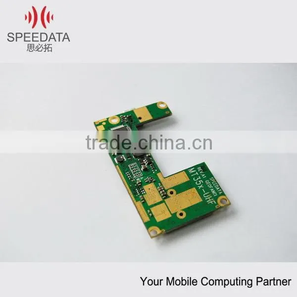 Cost-effective with 3G/ wifi/ SDK free fingerprint mini safe reader