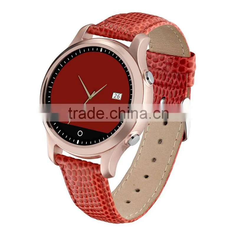 bluetooth watch