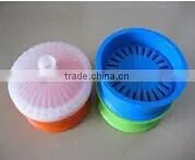2015 Hotsale Fashion Design Silicone Colander