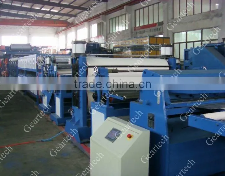 Aluminum Plastic Composite Panel Production Line
