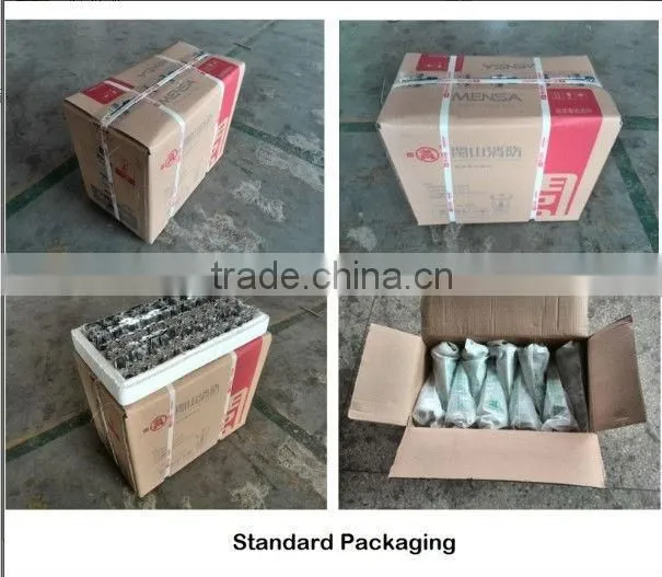 Factory Industrial used fire hose for fire fighting