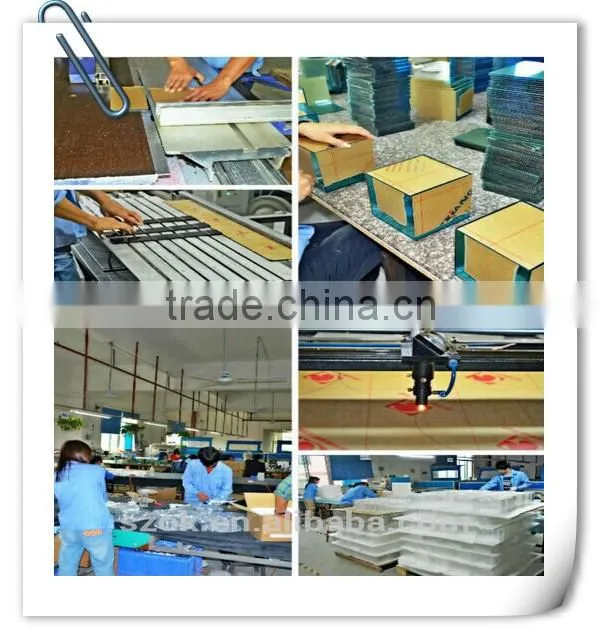 alibaba supply hot selling chinese style acrylic coffee table