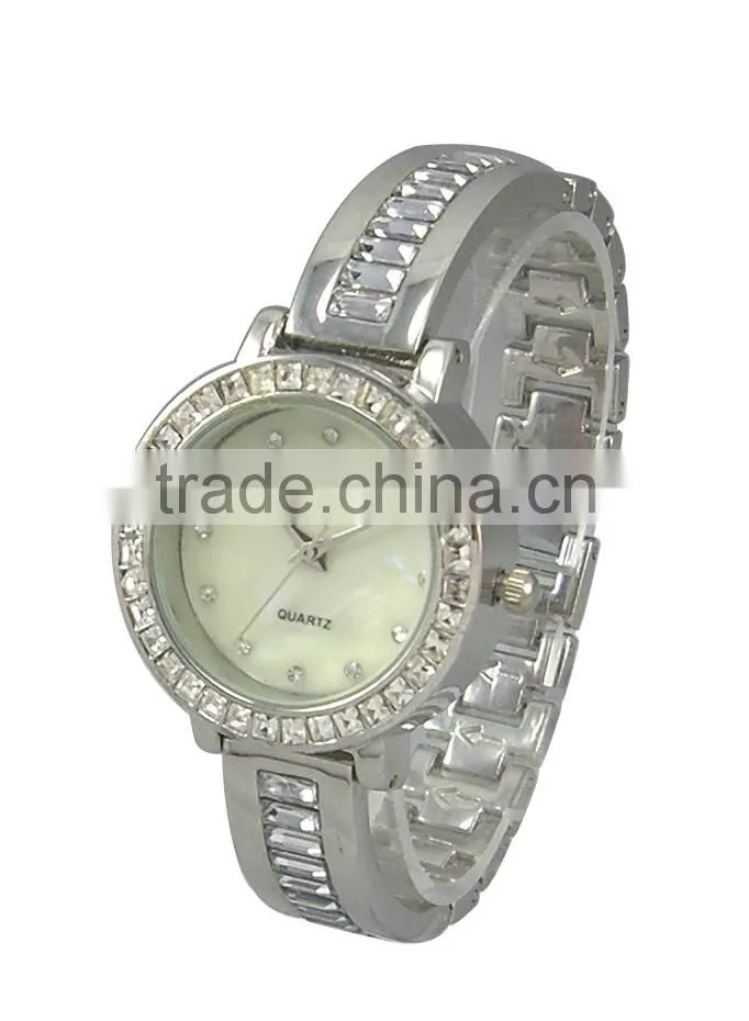 2015 Summer Style Latest Wrist Watches For Girls