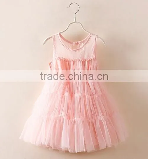 2015 Fashion Baby Princess Clothes Best Selling Baby Princess Clothes