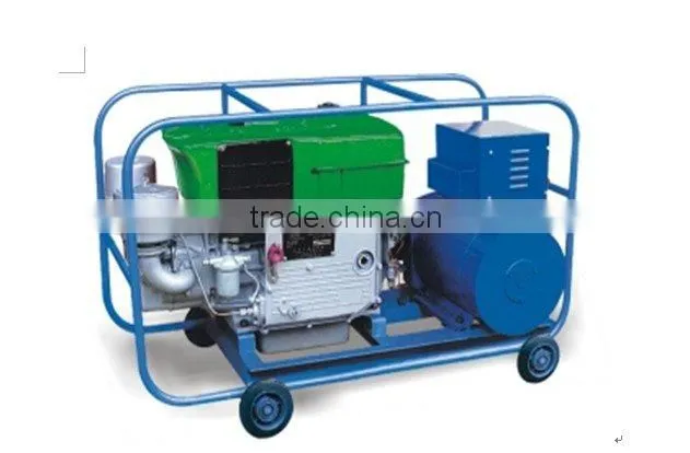 single cylinder diesel china cheapest generator
