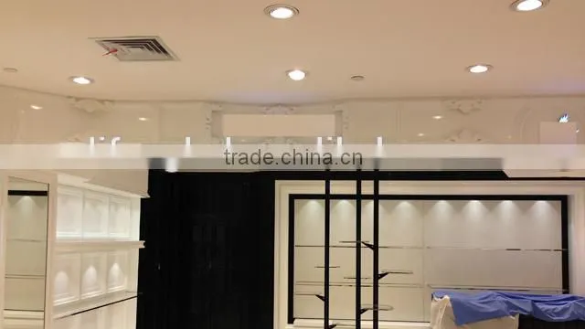 Shenzhen factories smd 5630 12w led downlight