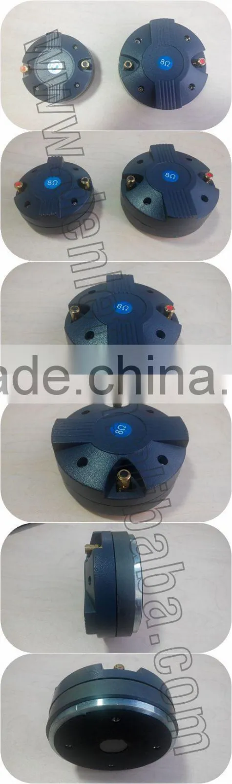 professional 4.5 inch tweeter speaker, hot sale spund speakers, cheap price driver, SD-4441S