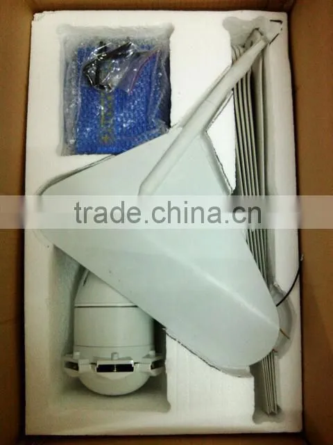 House Use Mini Wind Generator 50w