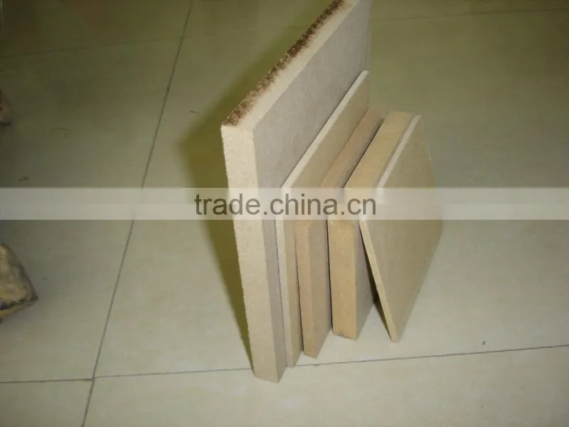 5mm Plain MDF board