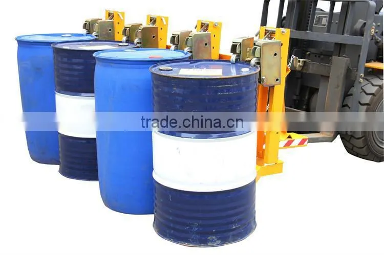 Four Drum lifting Clamp