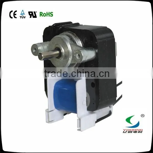 YJ 61series mini fan motor