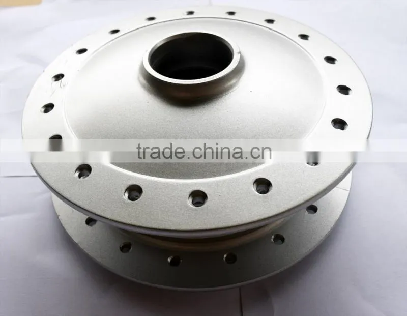CG125 C100 DAYANG Motorcycle Front Hub