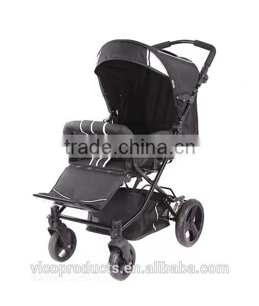 Factory light Weight travel system baby strollers /baby stroller with EN1888