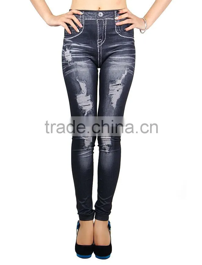Popular design large quantity stock wholesale online mature women sexy tight leggings